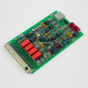 Liaaen Helitron DC0018A Supervisor Card