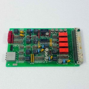 Liaaen Helitron DC0018A Supervisor Card