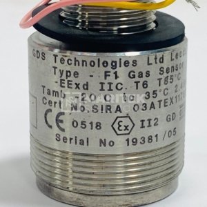 GDS Technologies F1 Gas Sensor