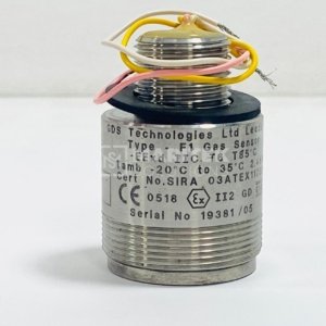 GDS Technologies F1 Gas Sensor