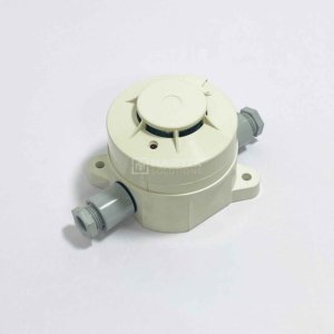 Nohmi Bosai FDK512 Optical Smoke Detector