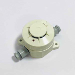 Nohmi Bosai FDK512 Optical Smoke Detector