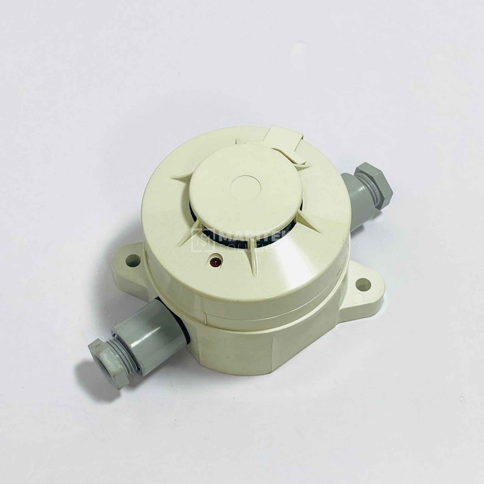 3. FDK512 (New) (4) Nohmi Bosai FDK512 Optical Smoke Detector