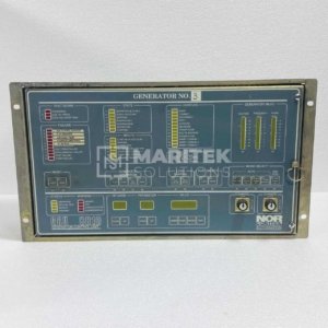 Norcontrol GCU-8810 Generator Control Unit