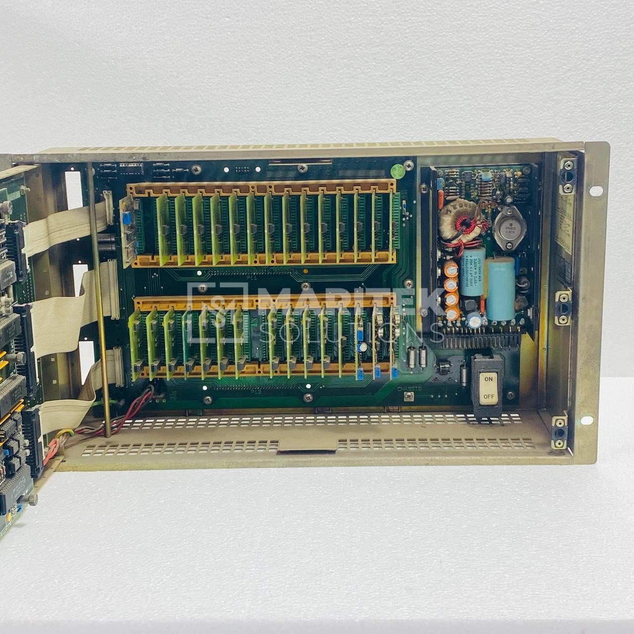 Norcontrol GCU-8810 Generator Control Unit