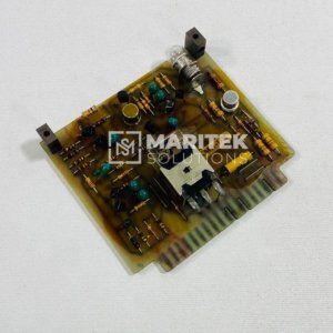 Kongsberg Autronica KMA-1/B Printed circuit board