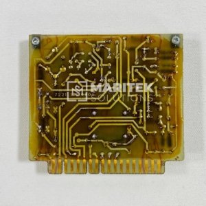 Kongsberg Autronica KMA-1/B Printed circuit board