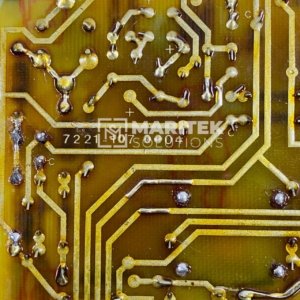 Kongsberg Autronica KMA-1/B Printed circuit board