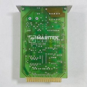 Kongsberg Autronica KRB-1 PCB circuit board
