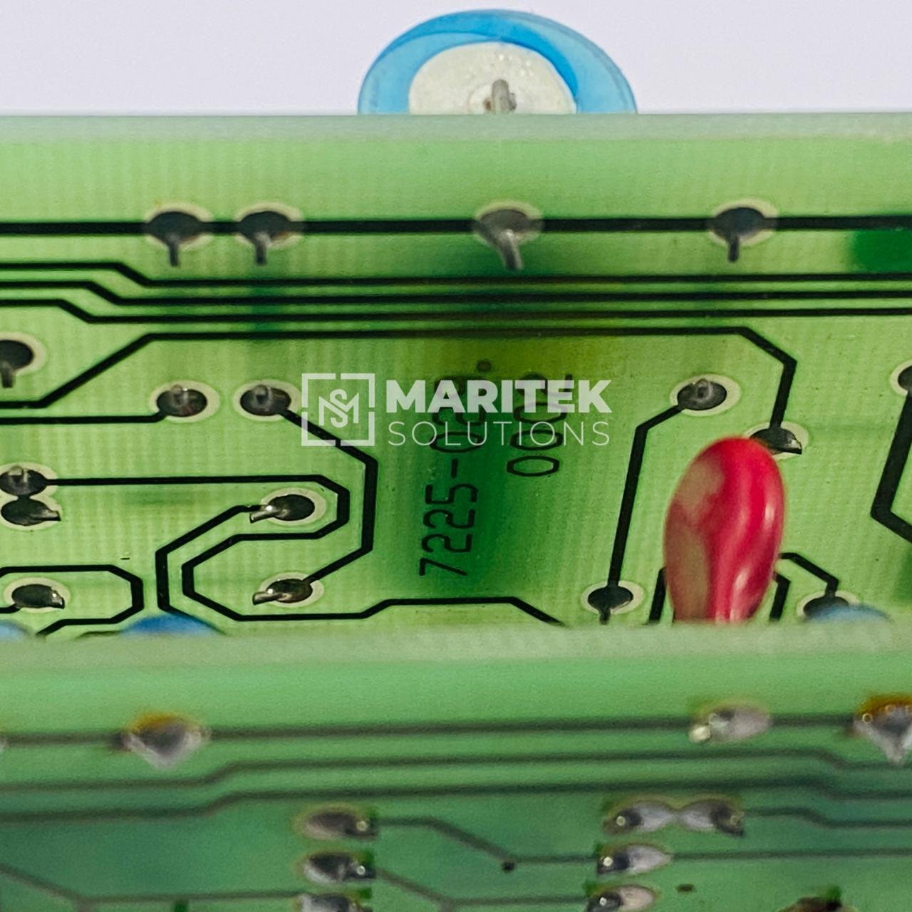 3. KRB-1 & KRS-1 (4) Kongsberg Autronica KRB-1 PCB circuit board