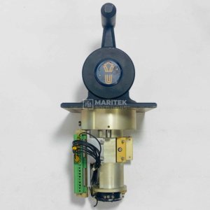 Lilaas LF160-00 Azimuth control lever