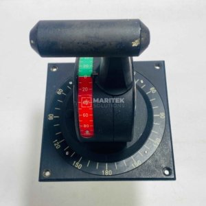 Lilaas LF160-00 Azimuth control lever