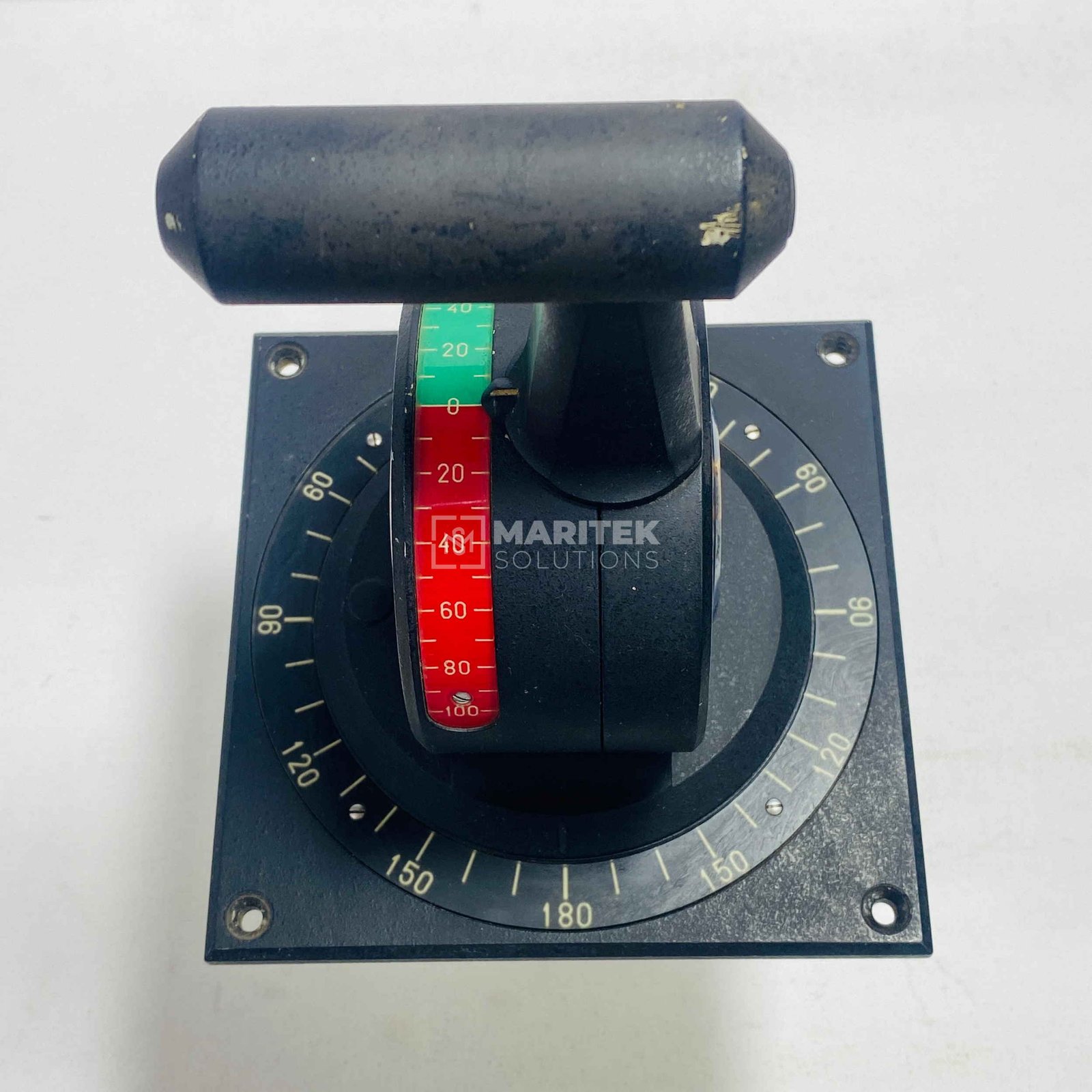 Lilaas LF160-00 Azimuth control lever