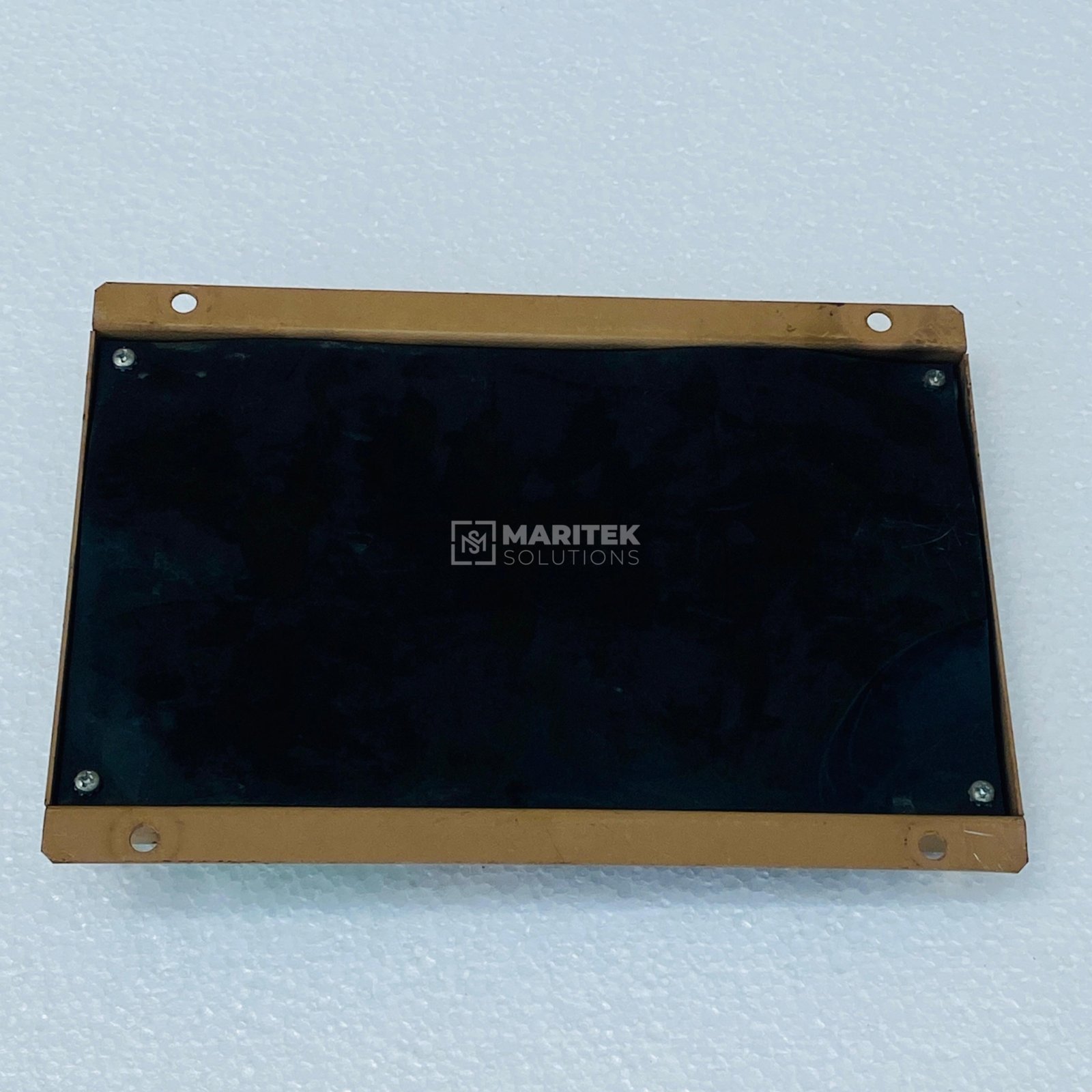 3. LSM201N (2) Governors America Corp LSM201N Load Sharing Module