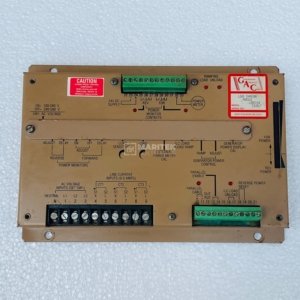 Governors America Corp LSM201N Load Sharing Module