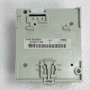 Merlin Gerin MNR200/250V Masterpact Adjustable Time Delay Unit (33682)