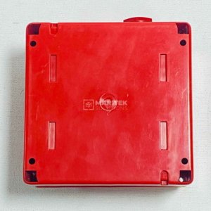 Consilium N1308 (GB) General Alarm manual call point