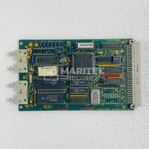 Norcontrol NA-1E220.1 Single Board CPU
