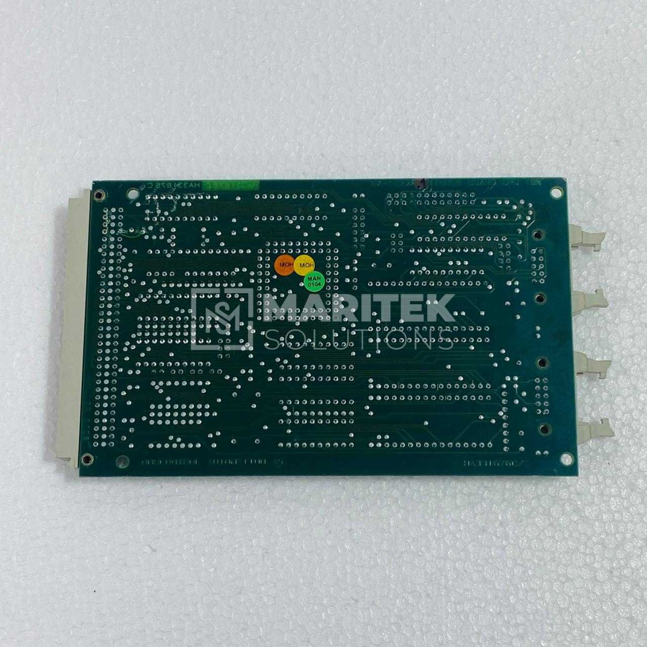 3. NA-1E220.1 (2) Norcontrol NA-1E220.1 Single Board CPU