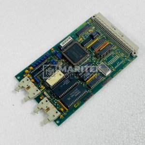 Norcontrol NA-1E220.1 Single Board CPU