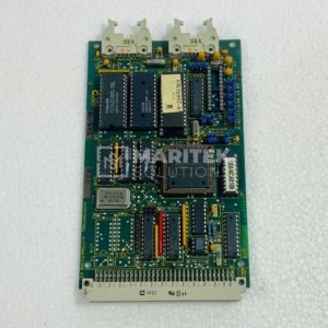 Norcontrol NA-1E220.1 Single Board CPU