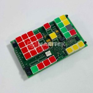 Norcontrol NA1014.8 Watch Calling Unit