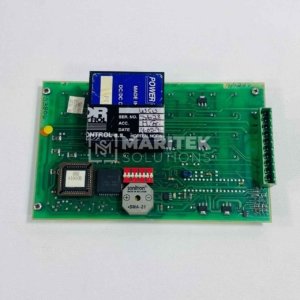 Norcontrol NA1014.8 Watch Calling Unit