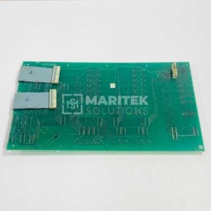 Norcontrol Automation NA1113.1 Operators Panel