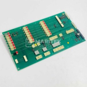Norcontrol Automation NA1113.1 Operators Panel