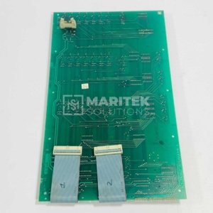 Norcontrol Automation NA1113.1 Operators Panel