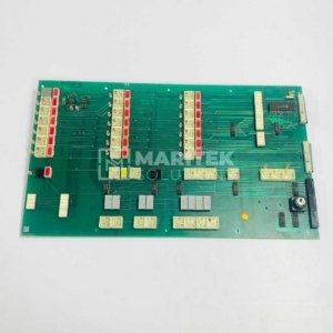 Norcontrol Automation NA1113.1 Operators Panel