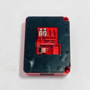 Notifier NBG-12LO Dual-action fire alarm