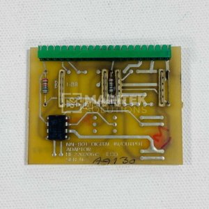 Norcontrol NN-801.8 Digital Input/Output Adaptor