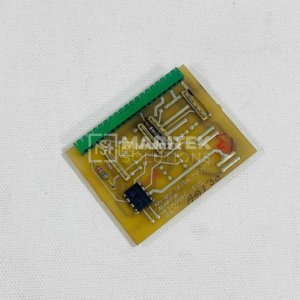 Norcontrol NN-801.8 Digital Input/Output Adaptor