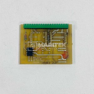 Norcontrol NN-801.8 Digital Input/Output Adaptor