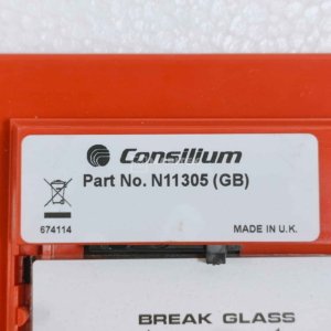Consilium Salwico NS-ACPIP55 Conventional MCP