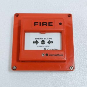 Consilium Salwico NS-ACPIP55 Conventional MCP