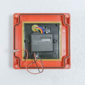 Consilium Salwico NS-ACPIP55 Conventional MCP