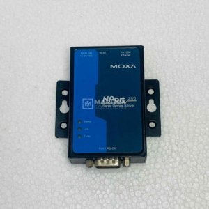 Moxa NPort 5110 Serial device server
