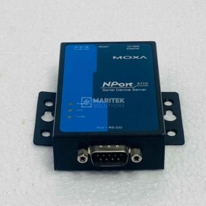 Moxa NPort 5110 Serial device server