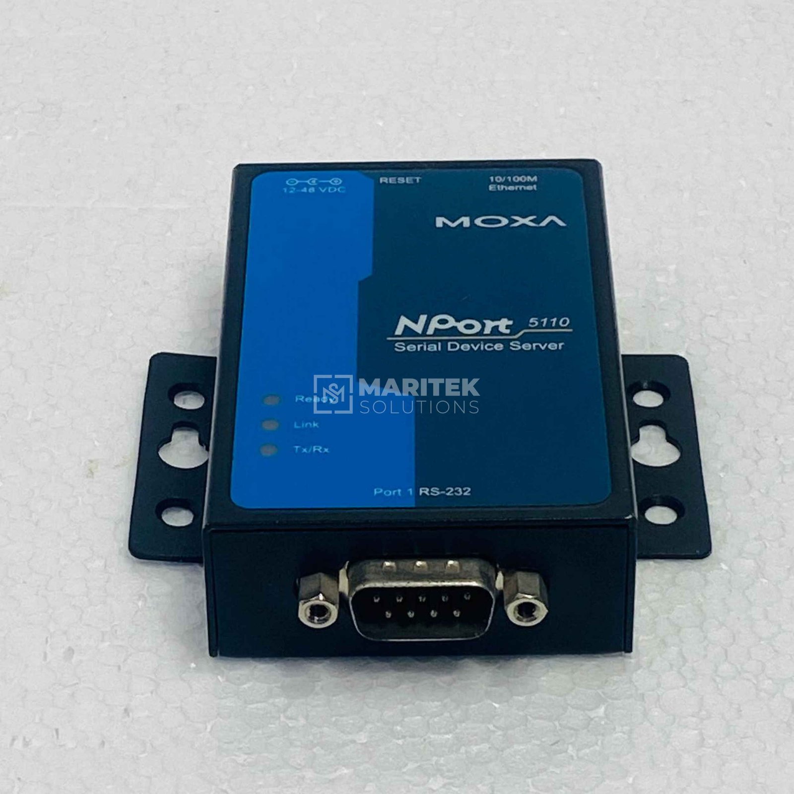 Moxa NPort 5110 Serial device server