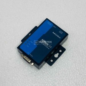 Moxa NPort 5110 Serial device server