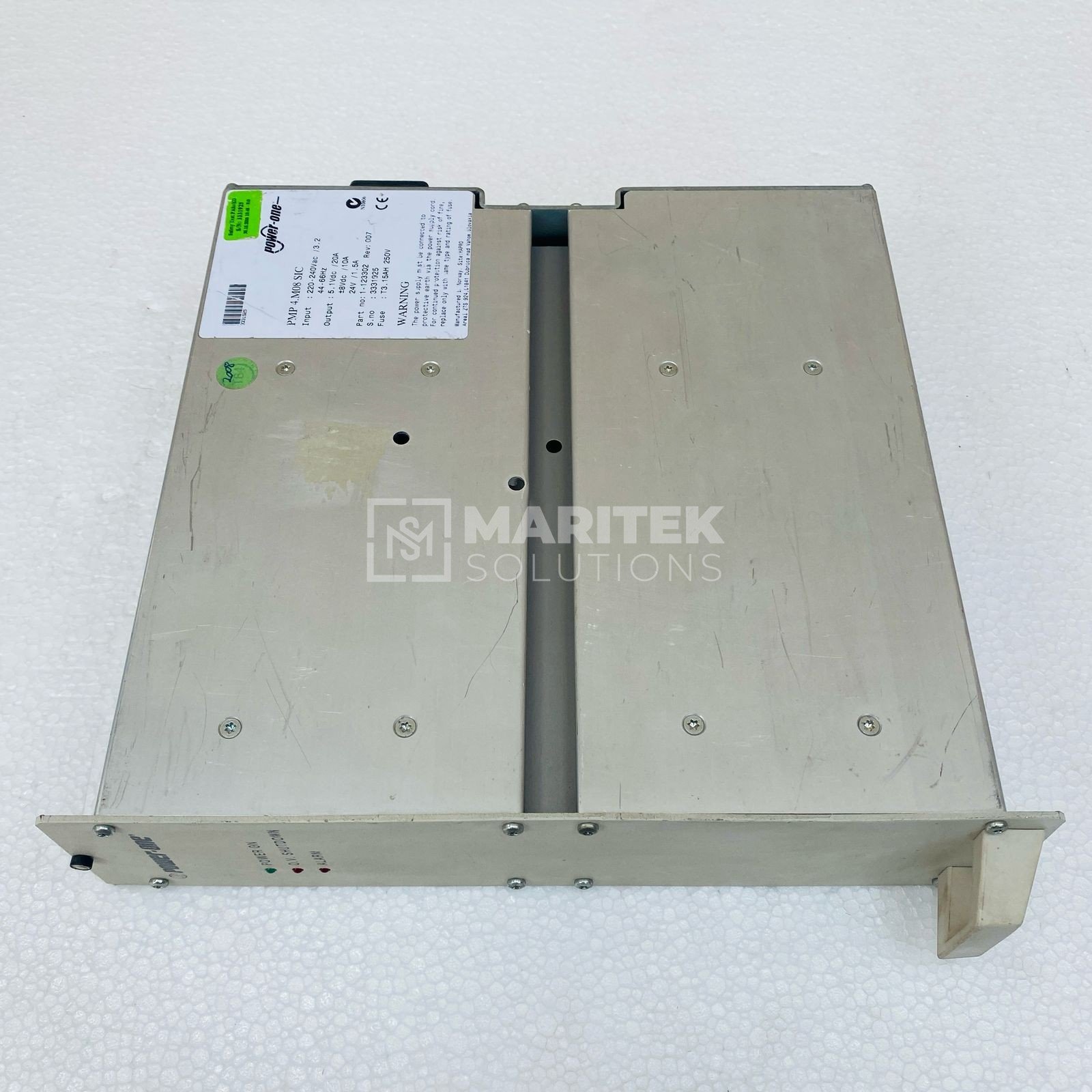 Power-One PMP 4.M07 SIC Power supply unit