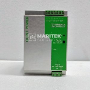 Phoenix Contact QUINT-PS-100-240AC/24DC/10 (2938604) Power supply unit