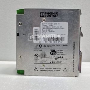 Phoenix Contact QUINT-PS-100-240AC/24DC/10 (2938604) Power supply unit