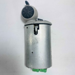 Lilaas R01AS10ABJ03-01 Azimuth Lever Main FP
