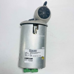 Lilaas R01AS10ABJ03-01 Azimuth Lever Main FP