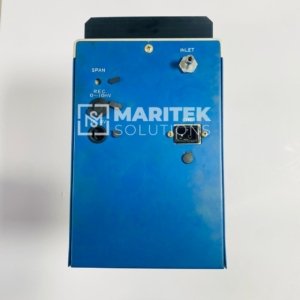 Riken keiki 411A Gas detector