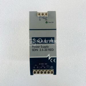 Sola/Hevi-Duty SDN 2.5-20 RED Redundancy module