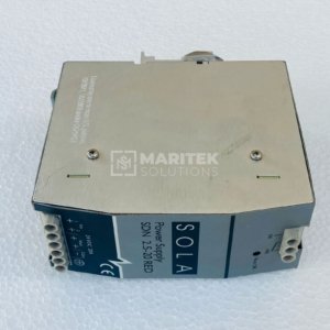 Sola/Hevi-Duty SDN 2.5-20 RED Redundancy module